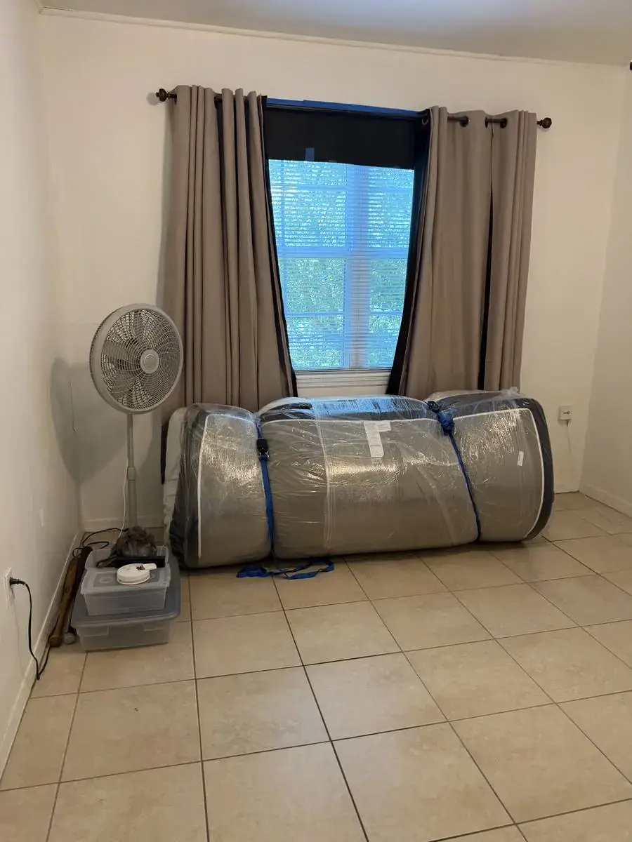 Toro Movers real job photo 17 — local moving work in Central Florida