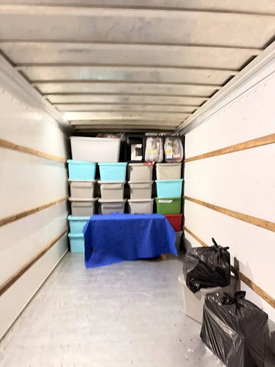 Toro Movers real job photo 34 — local moving work in Orlando, FL