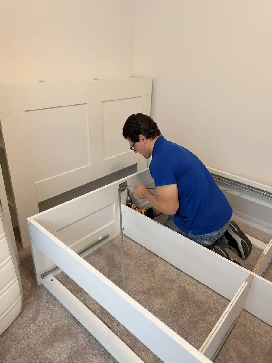 Toro Movers real job photo 36 — local moving work in Orlando metro