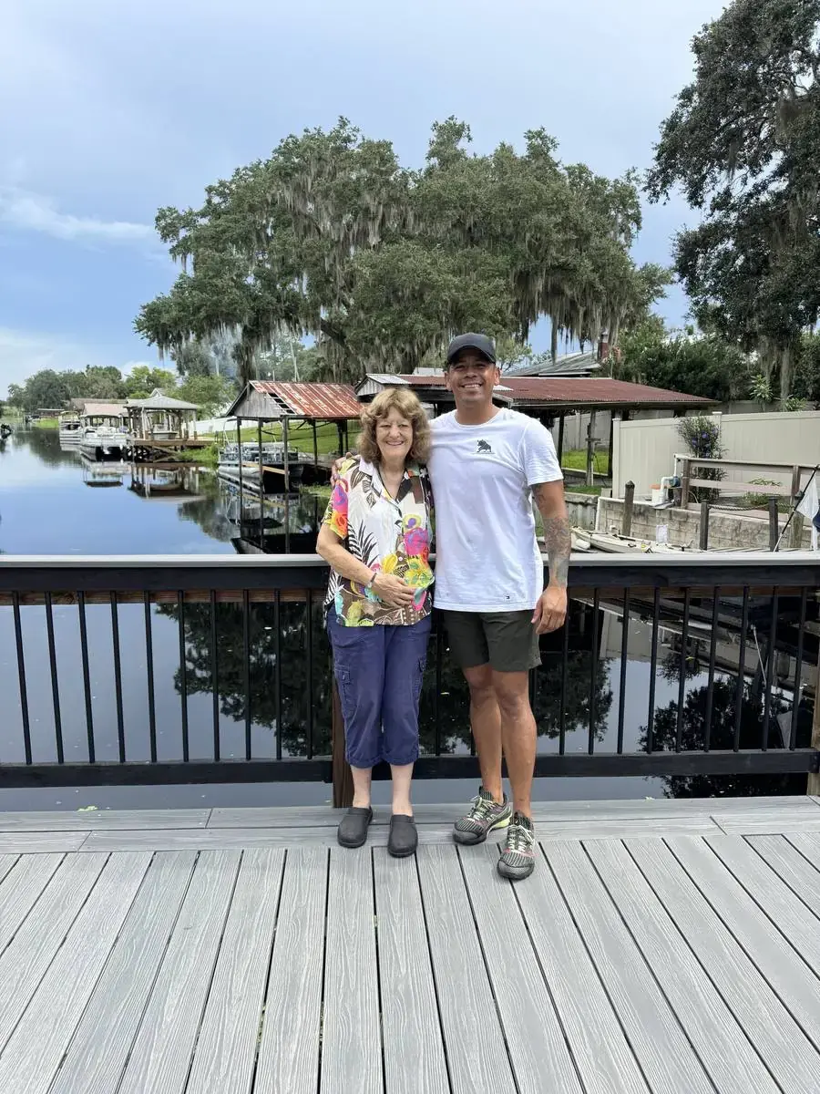 Toro Movers real job photo 37 — local moving work in Orlando, FL